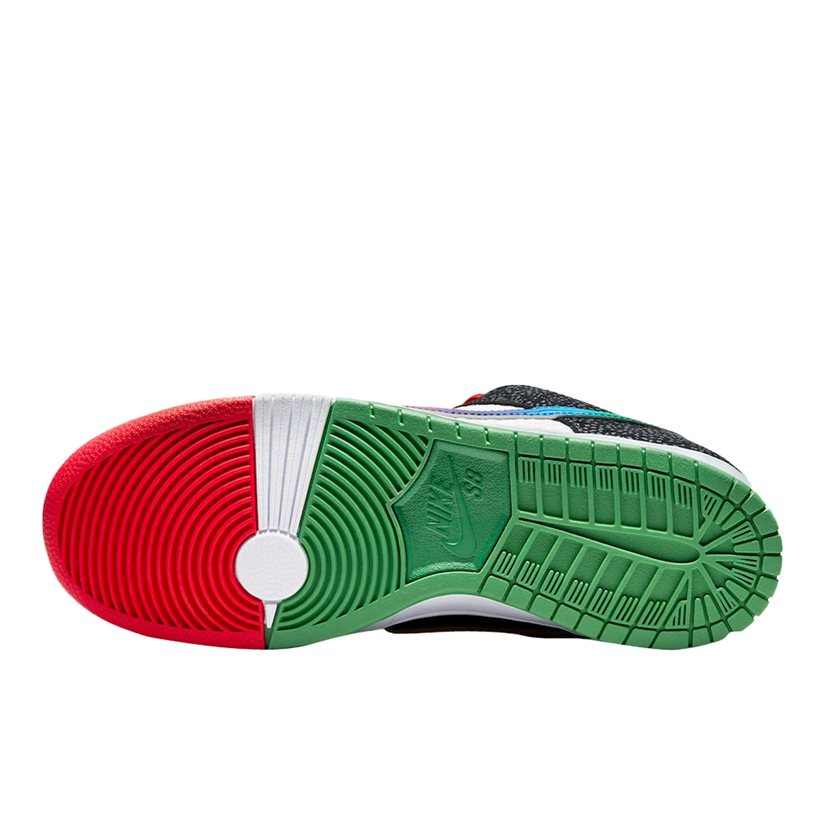 Nike air dunk mid 2025