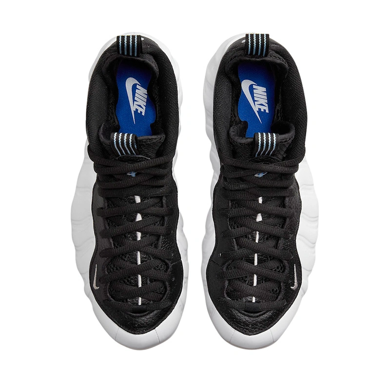 Nike Air Foamposite One Penny PE DV0815 100 FKS57573 Footers