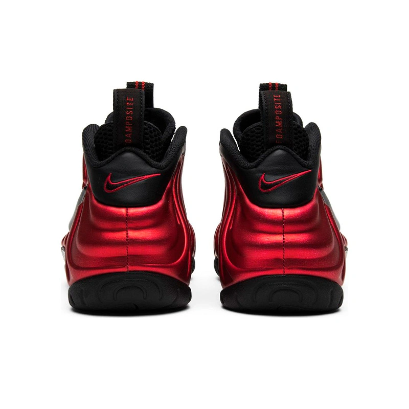 Nike Air Foamposite Pro University Red 624041 604 FKS9106 Footers