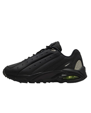 Nike Hot Step Air Terra Drake NOCTA Triple Black DH4692-001