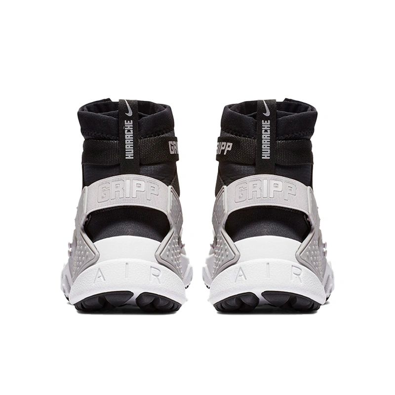 Nike Air Huarache Gripp Atmosphere Grey Black AO1730 004 FKS57571 buy with delivery Footers