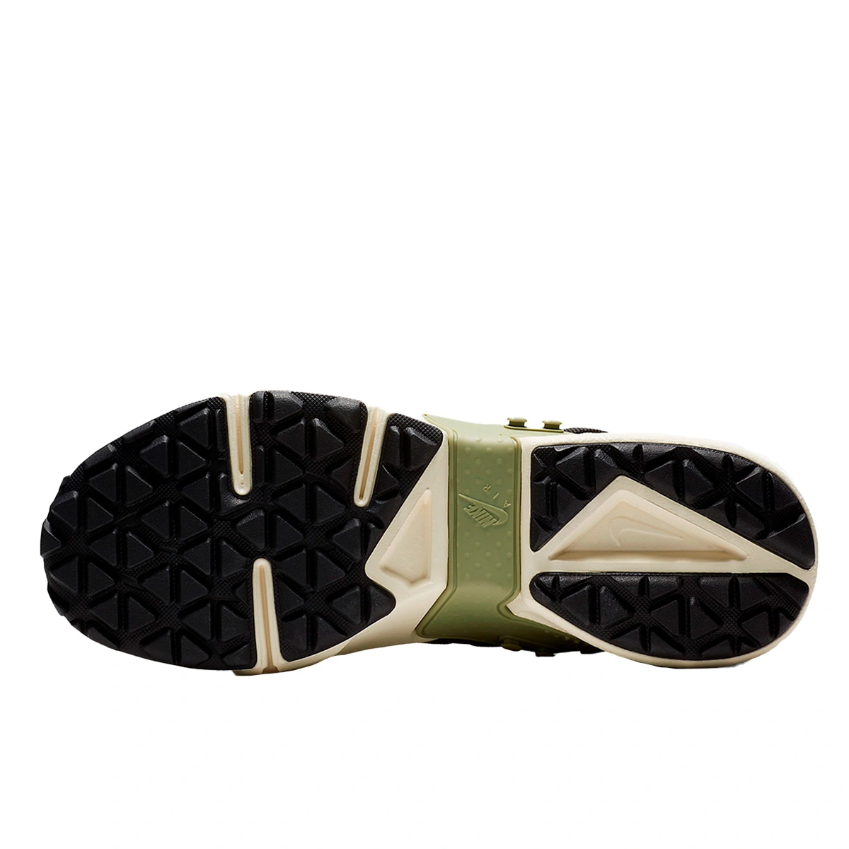 Nike air 270 triple olive clearance
