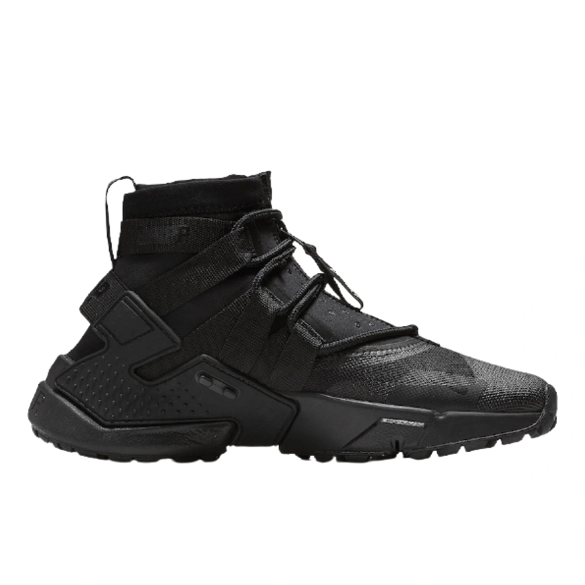 Mens nike huarache gripp store
