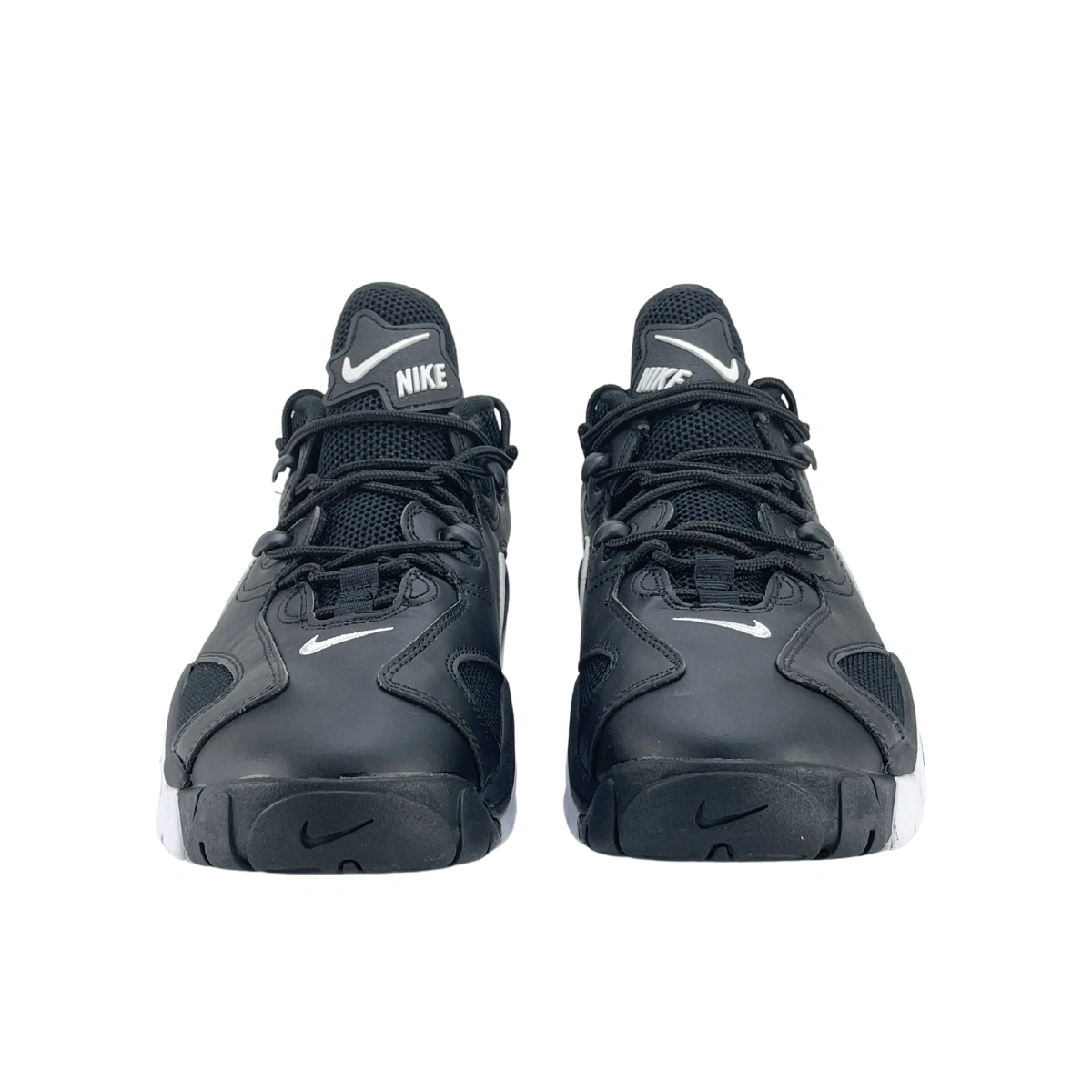 Nike air barrage low online