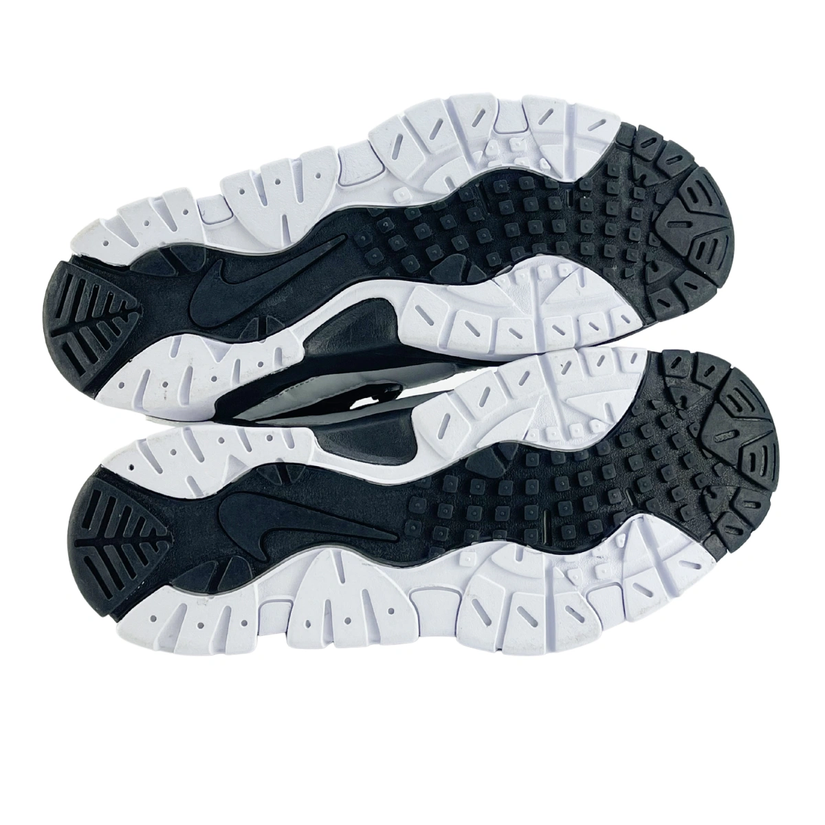 Nike air barrage 95 sales