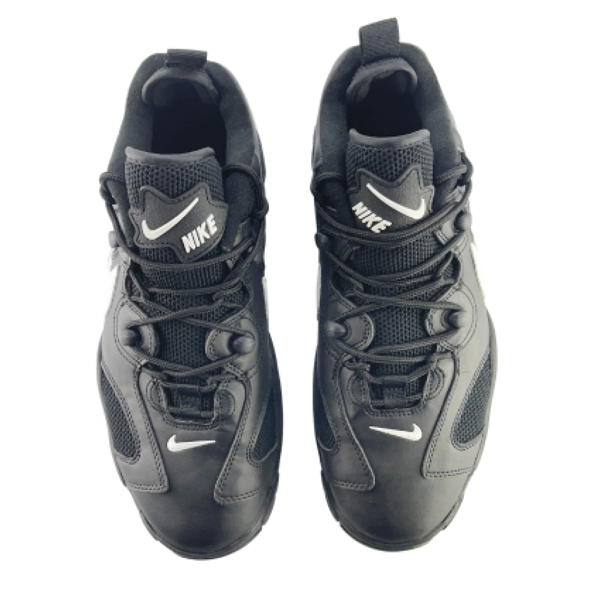 Nike air barrage 96 outlet