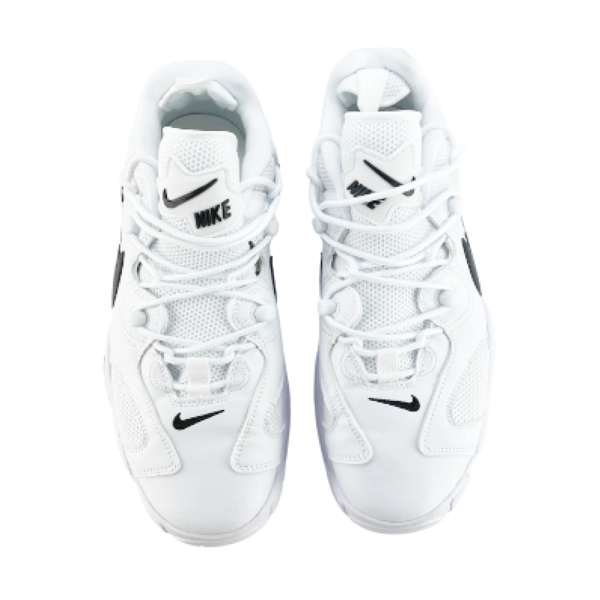 Nike Air Barrage Low White CW3130 100 FKS56117 buy with delivery Footers
