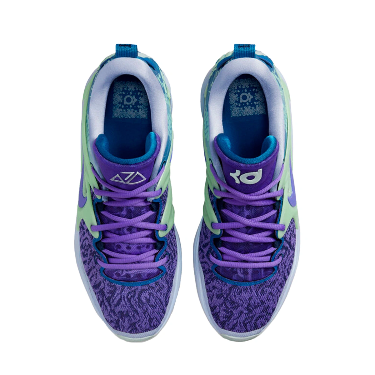 Purple kd store