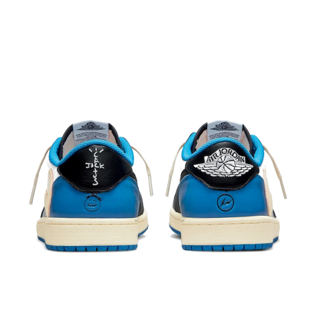 Купить Nike Air Jordan 1, Nike Air Jordan Разноцветные оригинал на