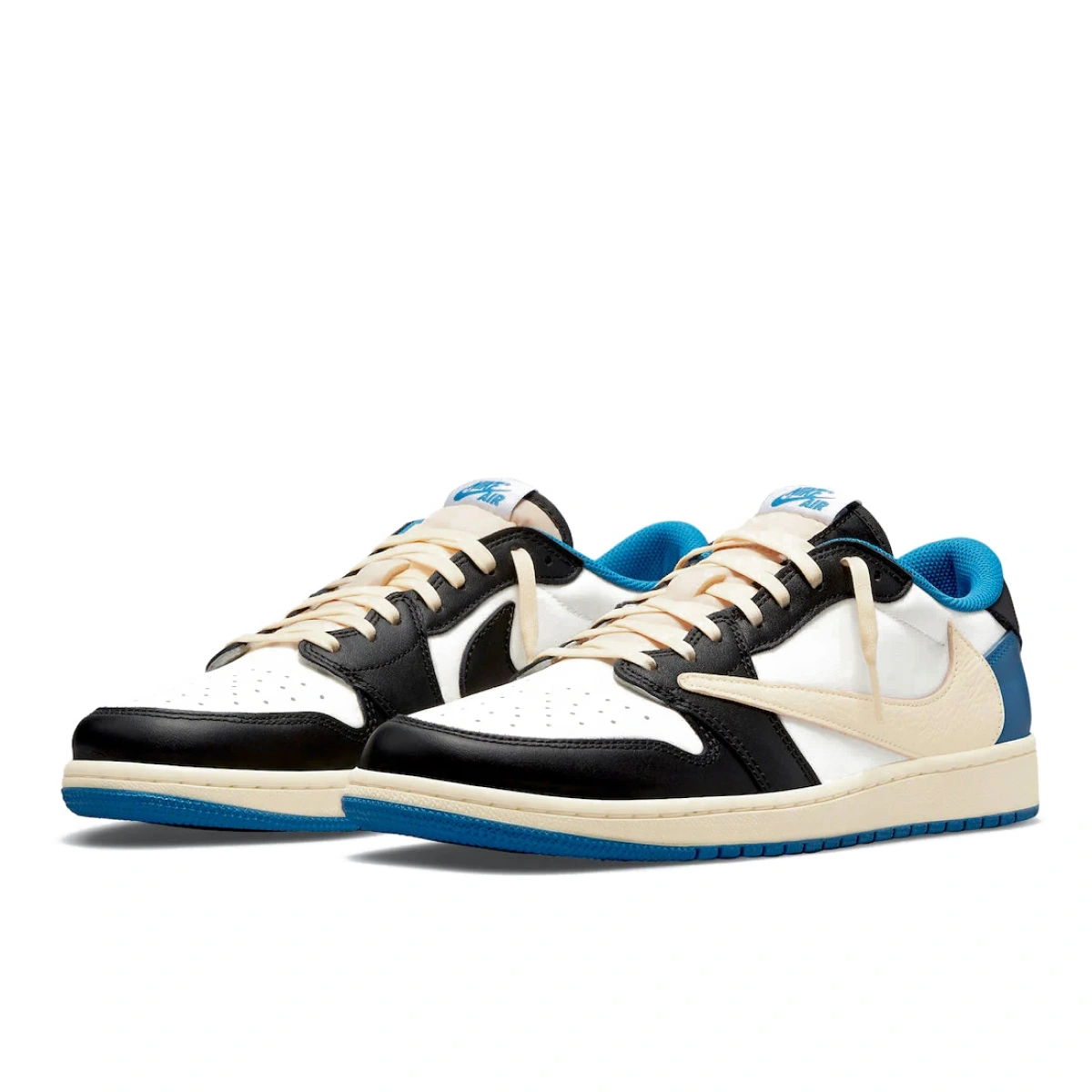 Купить Nike Air Jordan 1, Nike Air Jordan Разноцветные оригинал на