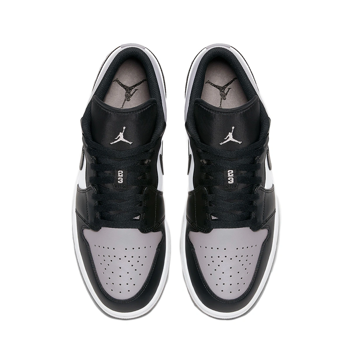 Jordan 1 grey toe deals