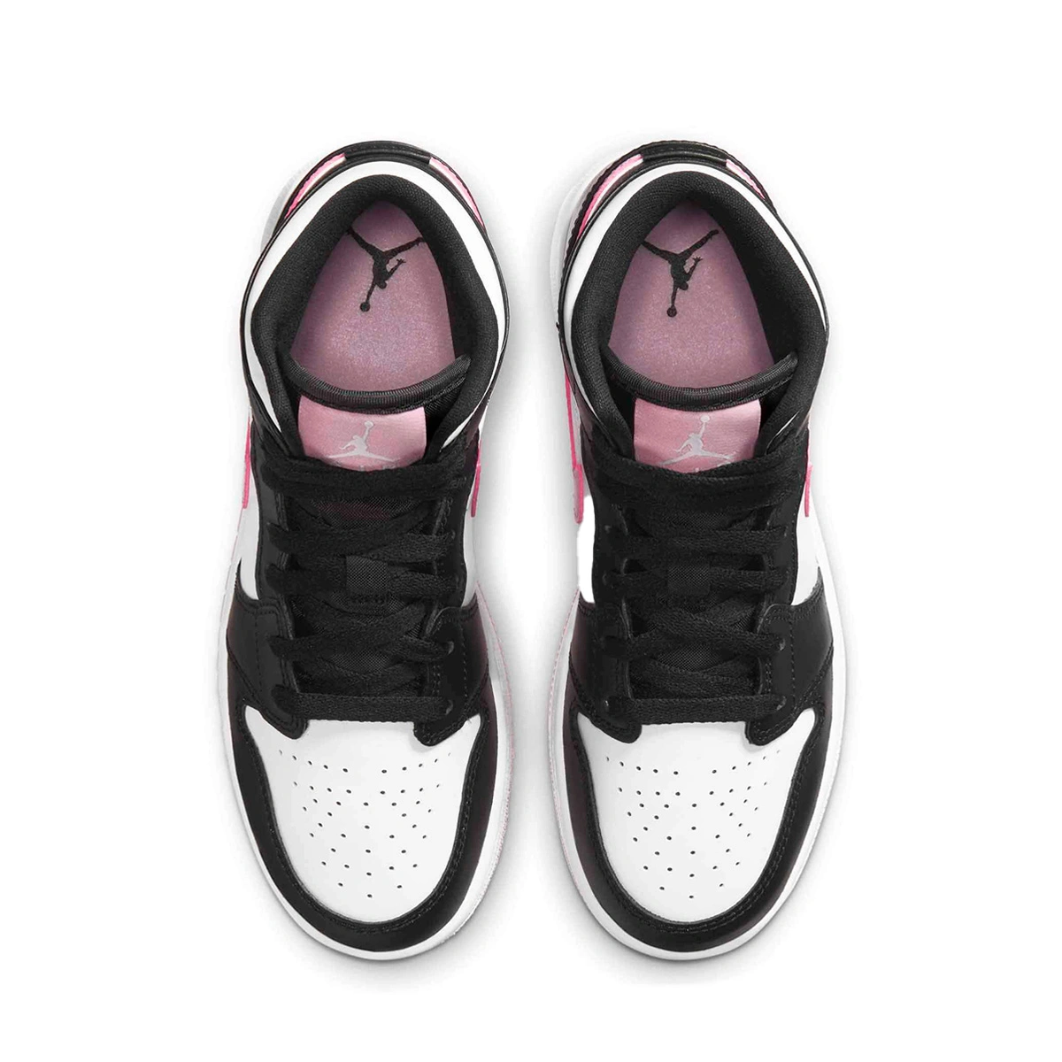 Light pink retro 1 new arrivals