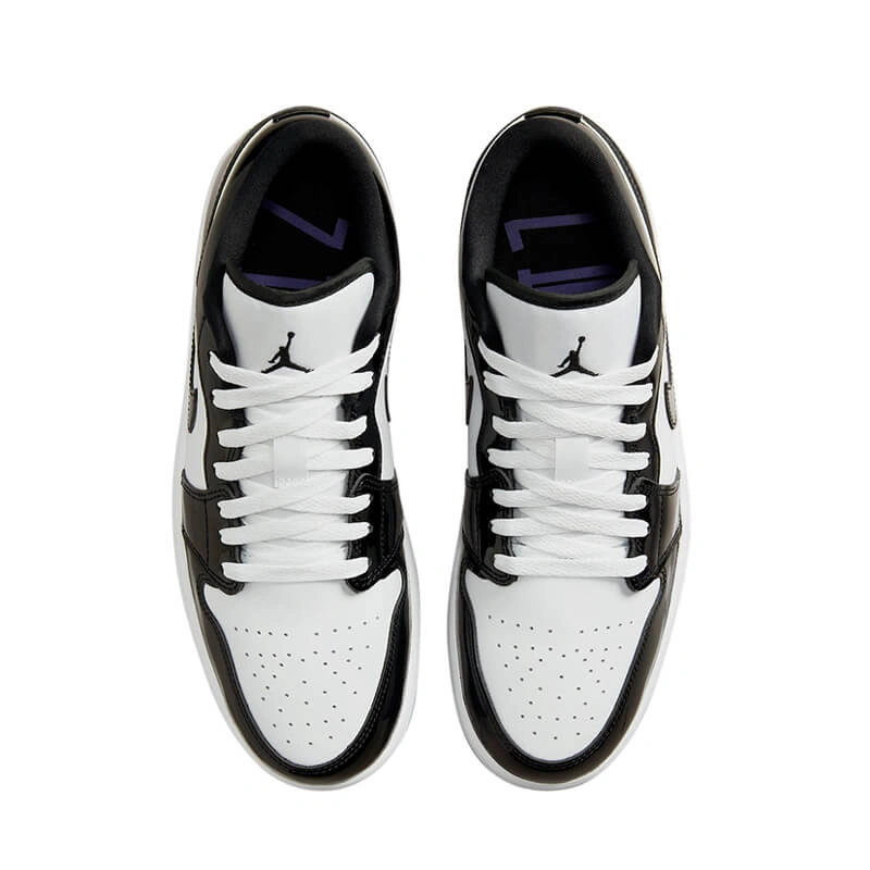 Lowtop concords store