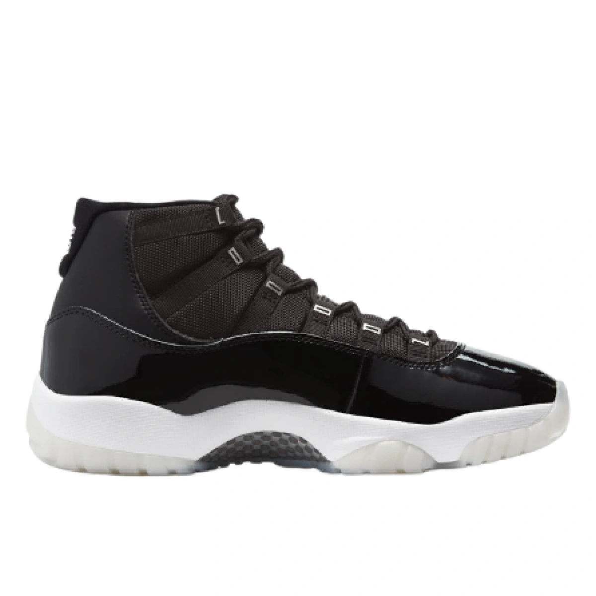 New white jordan 11 on sale