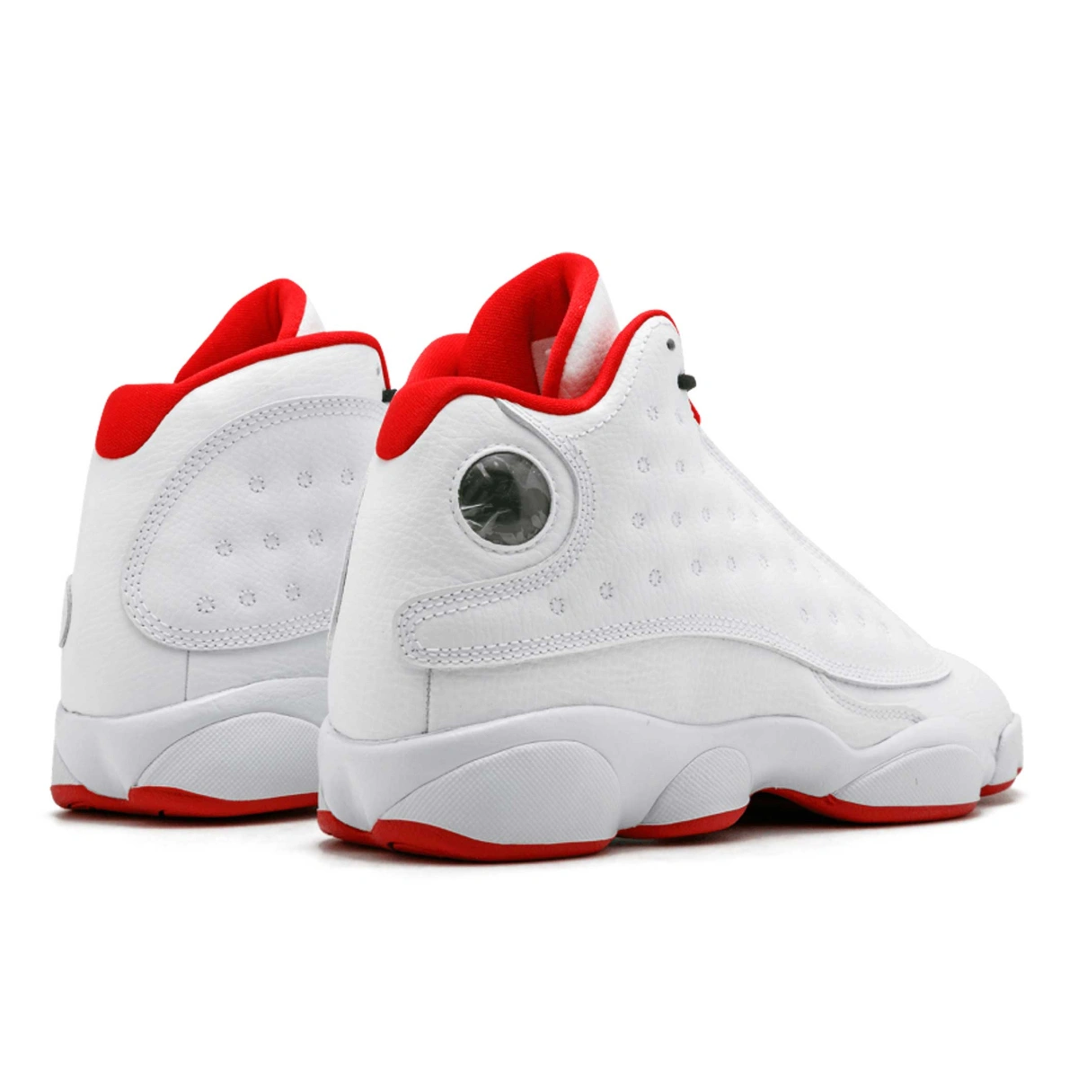 Retro 13 alternate top