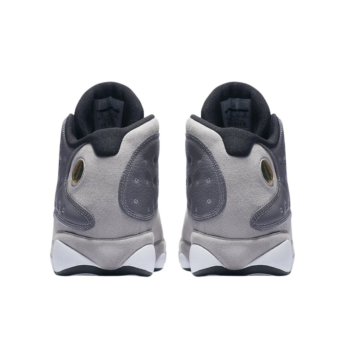 Jordan 13 Retro Atmosphere Grey 414571 016 F400068 buy with delivery Footers