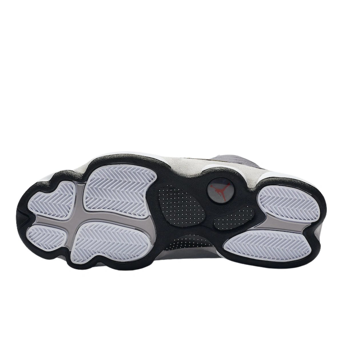 Jordan 13 Retro Atmosphere Grey 414571 016 F400068 buy with delivery Footers