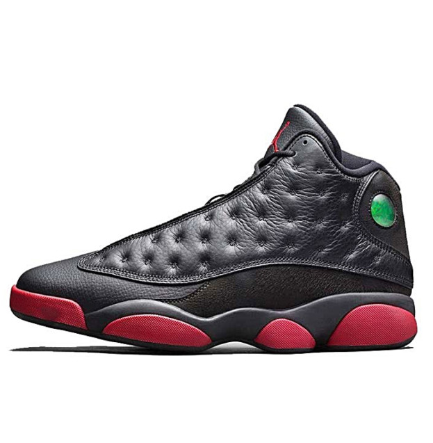 Jordan 13 Retro Dirty Bred 414571-003
