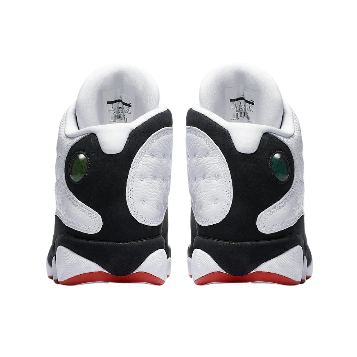 He got game 11s store