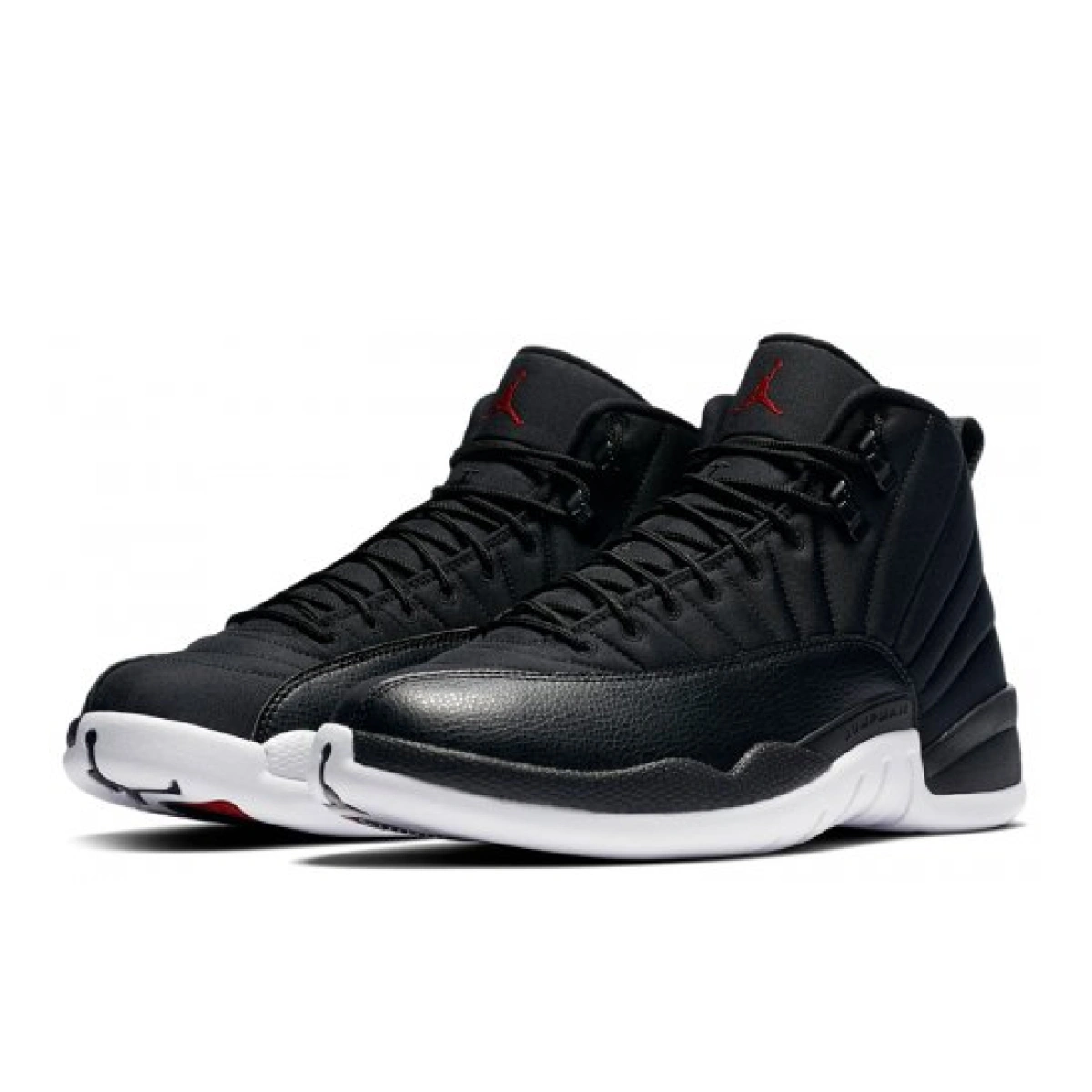 Jordan 12 Retro Nylon 130690 004 FKS54832 buy with delivery Footers