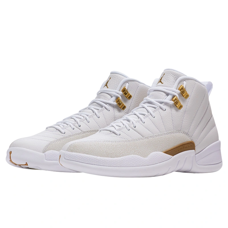 Jordan 12 Retro OVO 873864 102 FKS55653 buy with delivery Footers