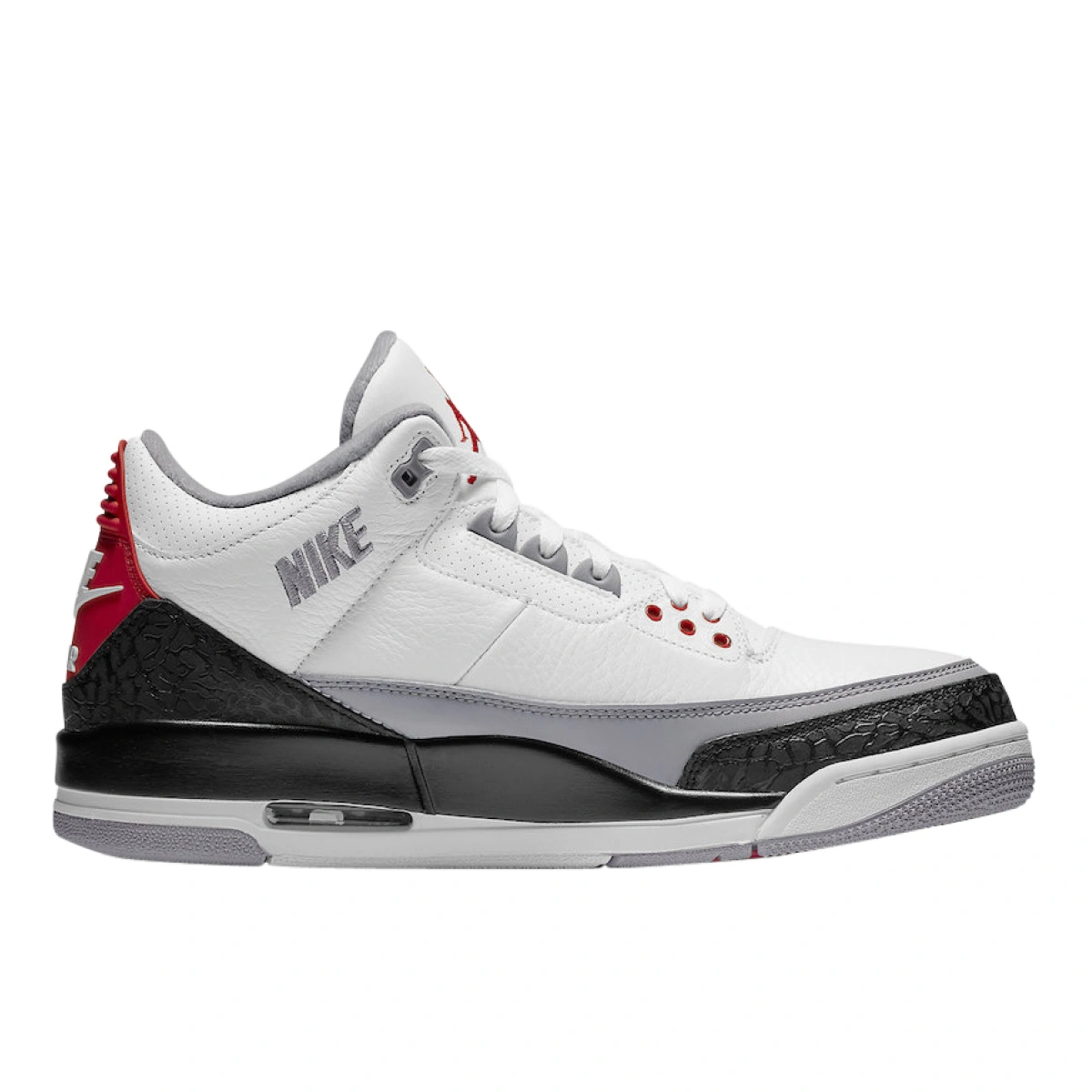 Jordan retro 3 tinker hatfield cheap