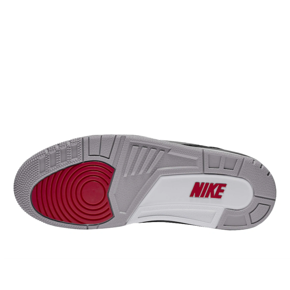 Jordan 3 Retro Tinker Hatfield AQ3835 160 FKS56609 buy with delivery Footers