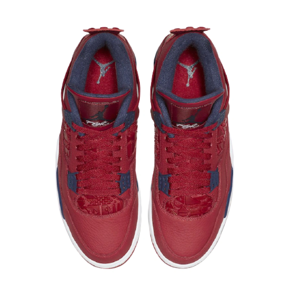 Jordan 4 Retro Fiba CI1184 617