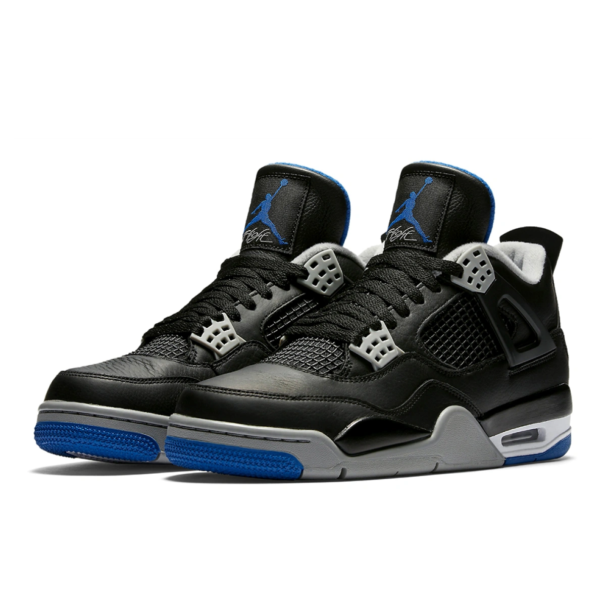 Retro 4 alternate motorsports hot sale