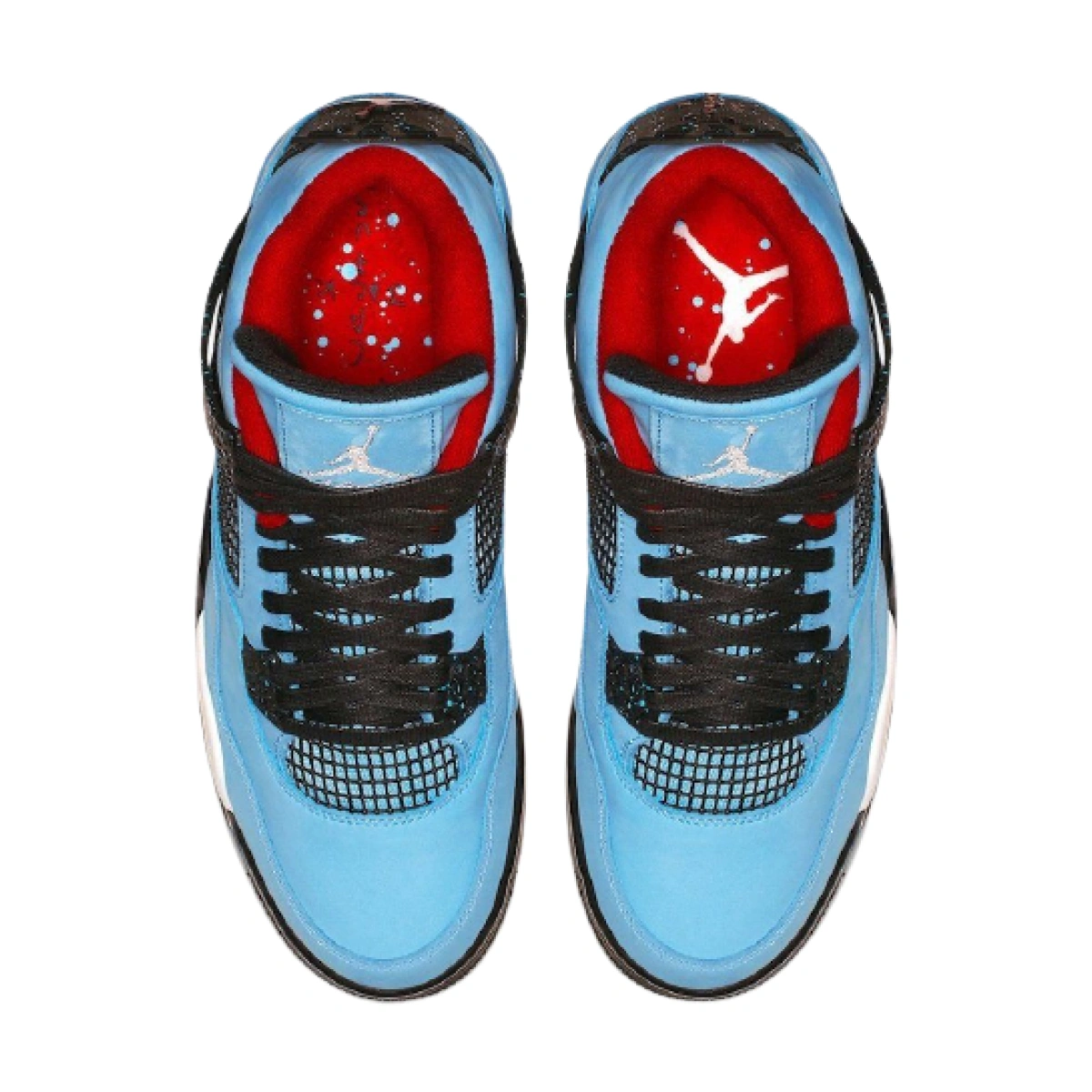 Cactus jack aj4 outlet