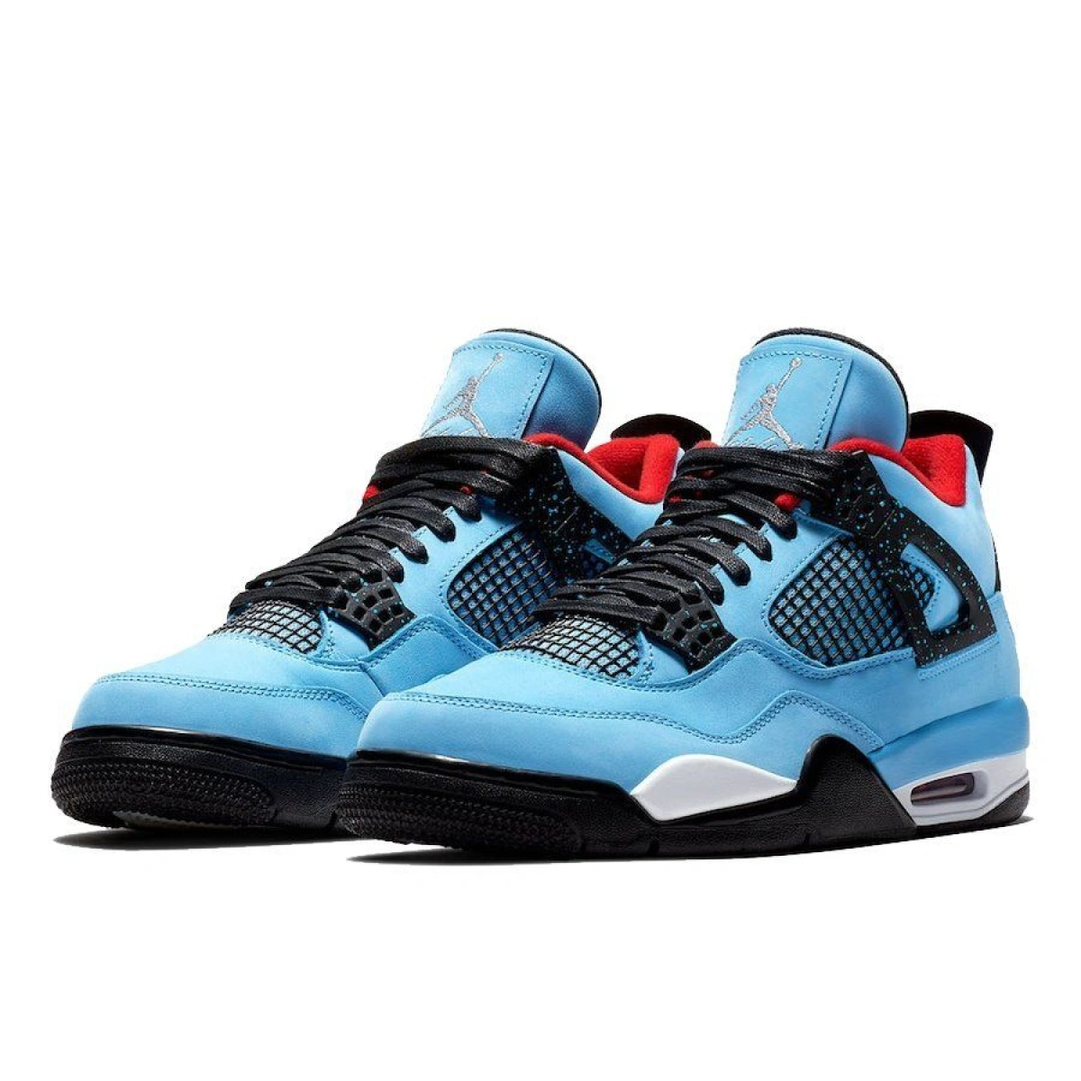 Green cactus jack 4s store