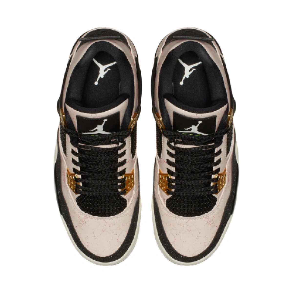 Jordan 4 Retro Silt Red Splatter AQ9129 601 FKS402369 buy with delivery Footers