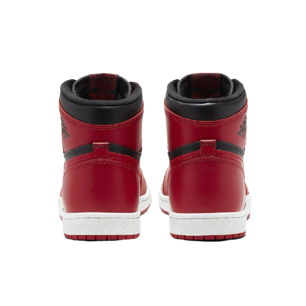 Jordan 1 Retro High 85 Varsity Red BQ4422 600 FKS56104 buy with delivery Footers