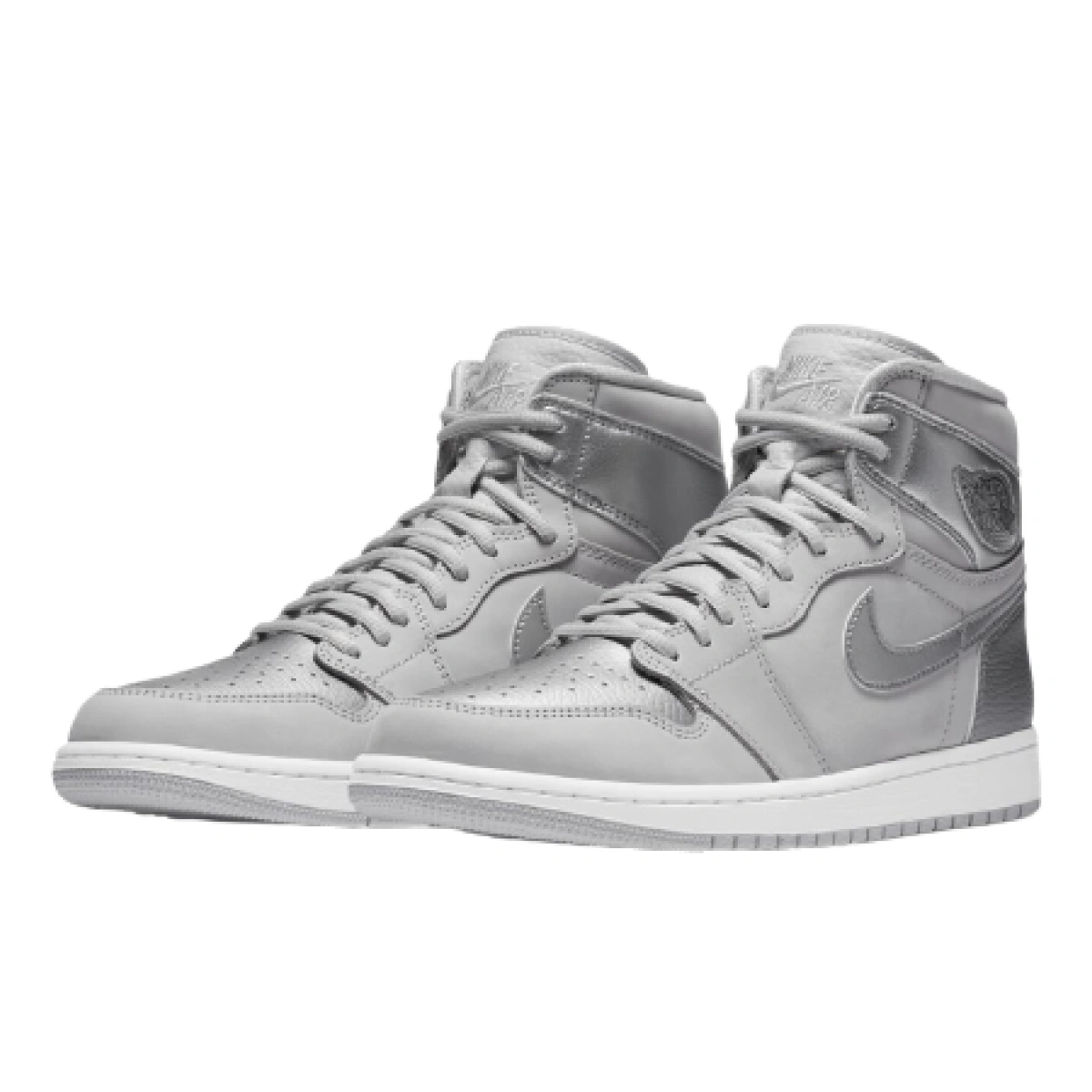 Air jordan 1 high og neutral grey online