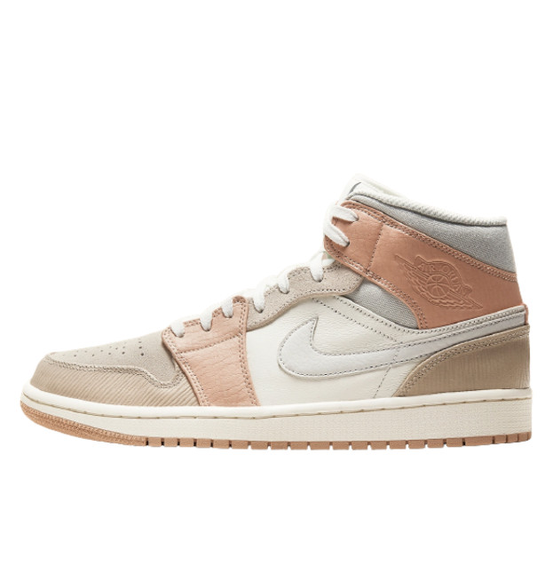 Jordan 1 Mid Milan CV3044-100