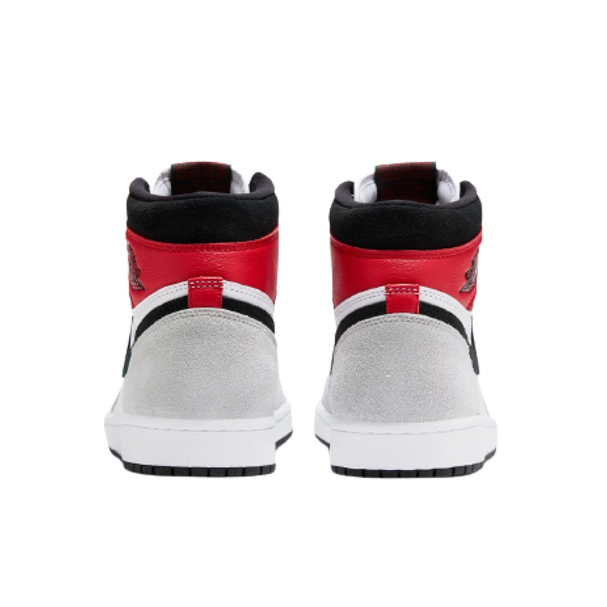 Jordan 1 Retro High Light Smoke Grey 555088 126 FKS56040 buy with delivery Footers
