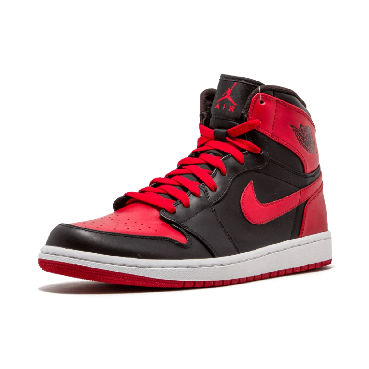 Jordan 1 Retro High OG Bred 555088 001