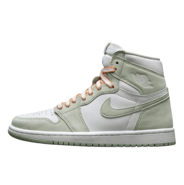 Jordan 1 Retro High OG Seafoam CD0461-002