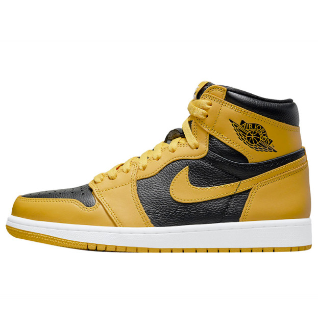 Jordan 1 Retro High Pollen 555088-701