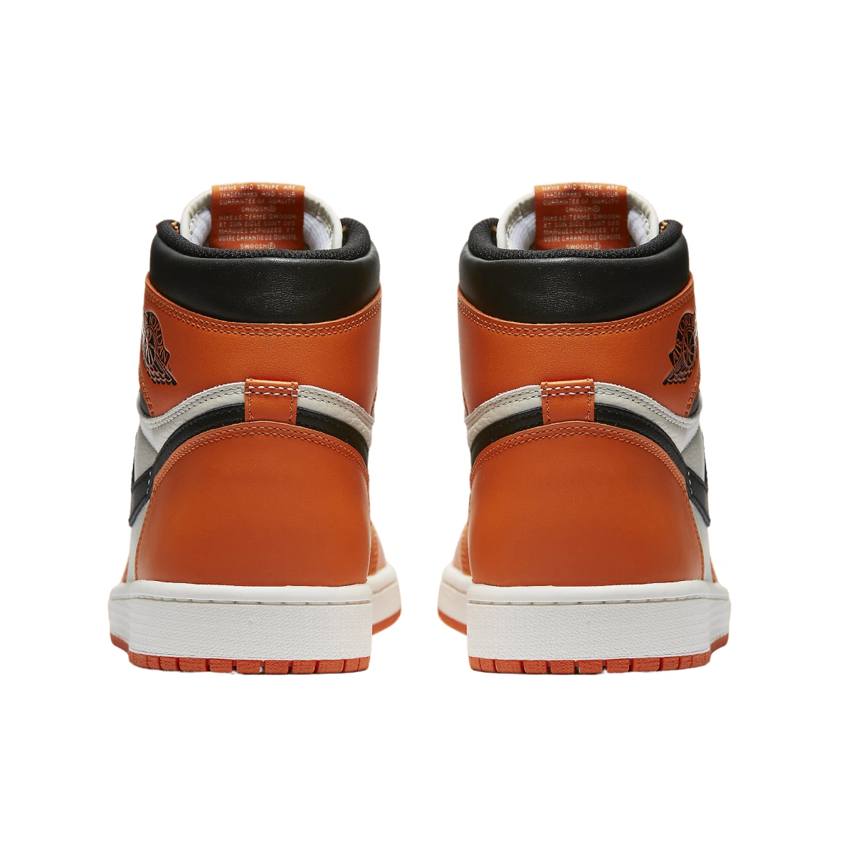 Jordan 1 Retro High Reverse Shattered Backboard 555088 113 FKS56570 buy with delivery Footers