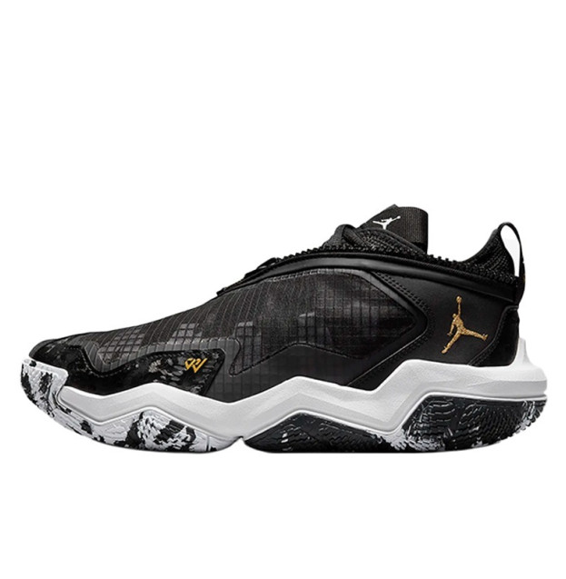 Jordan Why Not Zer0.6 Metallic Gold DO7189-071