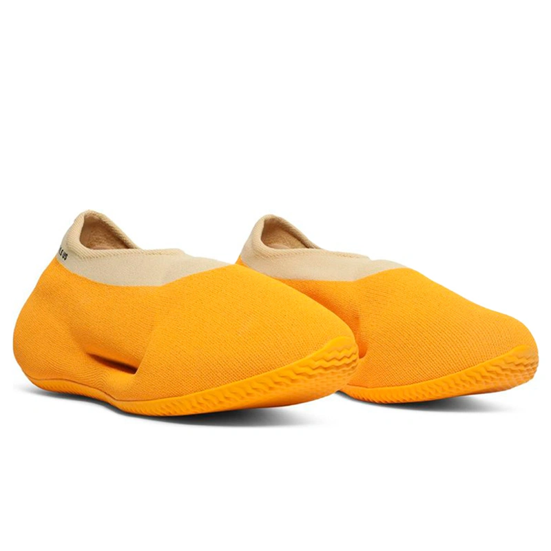 New yeezy orange on sale