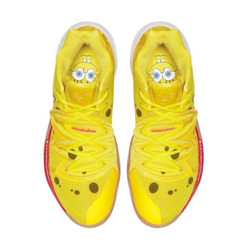 Spongebob kyries near me store