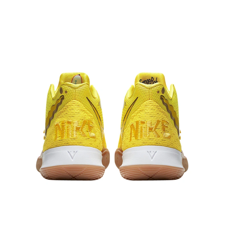 Nike Kyrie 5 Spongebob CJ6951 700 FKS402561 buy with delivery Footers