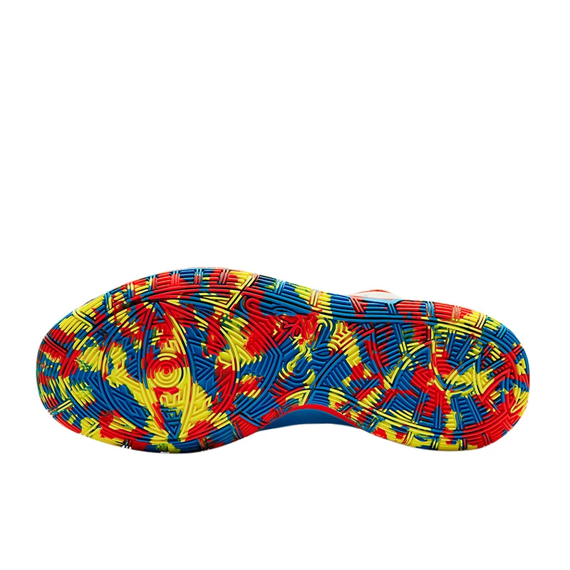Nike kyrie 6 preheat guangzhou top