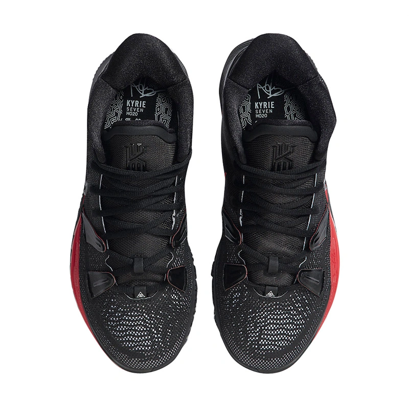 Nike Kyrie 7 Bred CQ9327 001 FKS403000 buy with delivery Footers