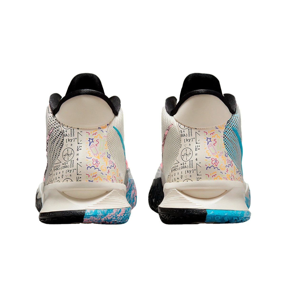 Nike Kyrie 7 Pale Ivory CZ0141 100 FKS56779 buy with delivery Footers