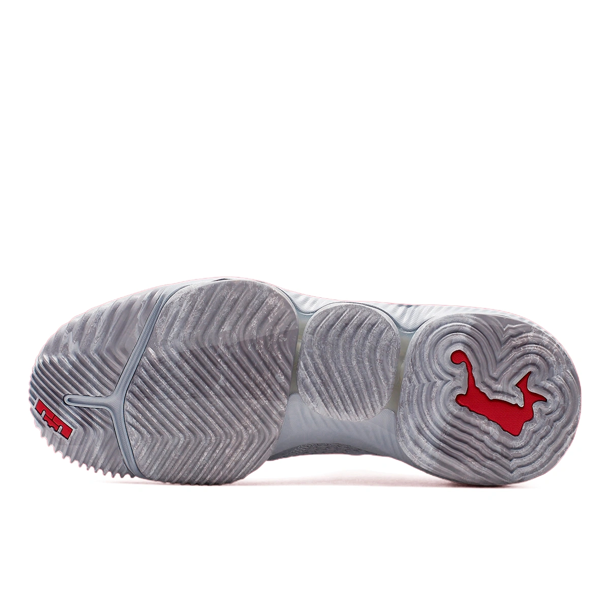 Nike LeBron 16 Wolf Grey CI2668 003 FKS56493 buy with delivery Footers