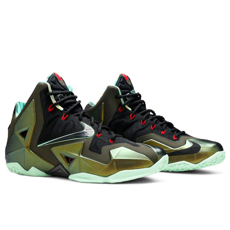 Lebron 16 pride top