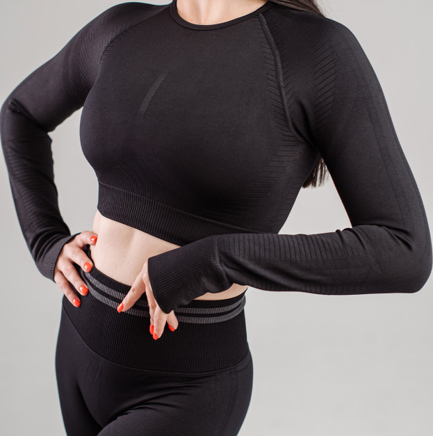 Рашгард Чорний